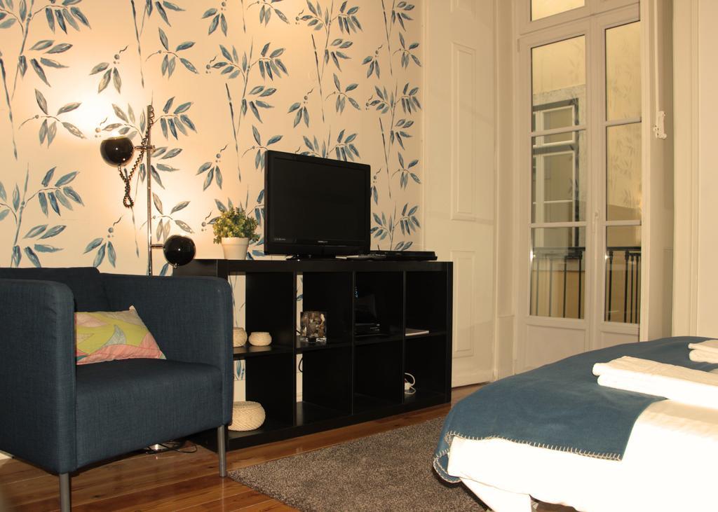 Santos River Apartments Lisbon Apartment Lisbon