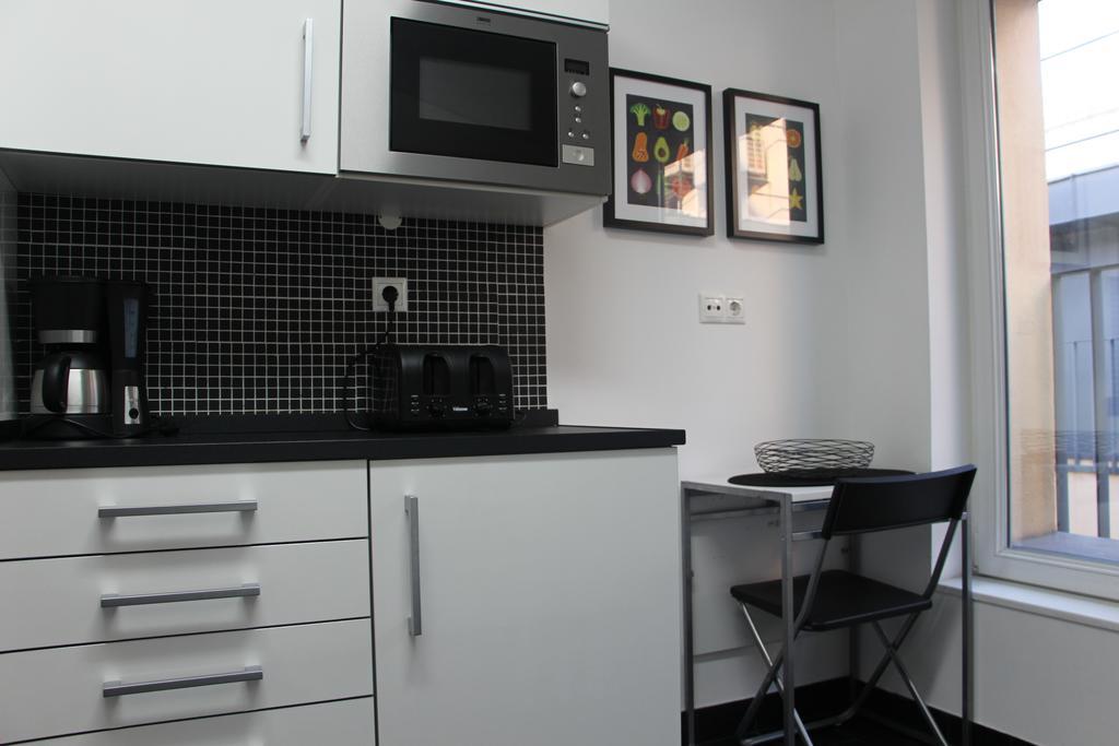 Santos River Apartments Lisbon Lisbon