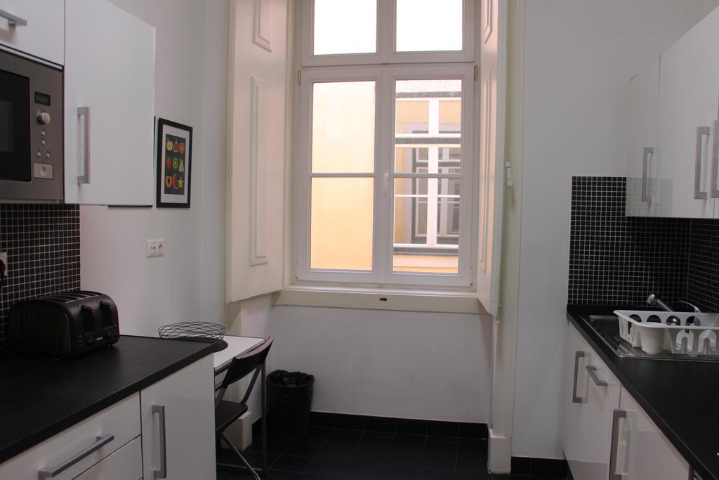 Santos River Apartments Lisbon * Lisbon