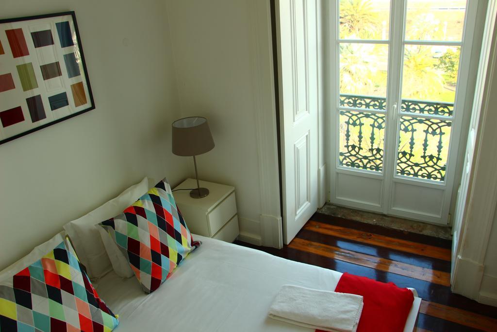 Santos River Apartments Lisbon * Lisbon