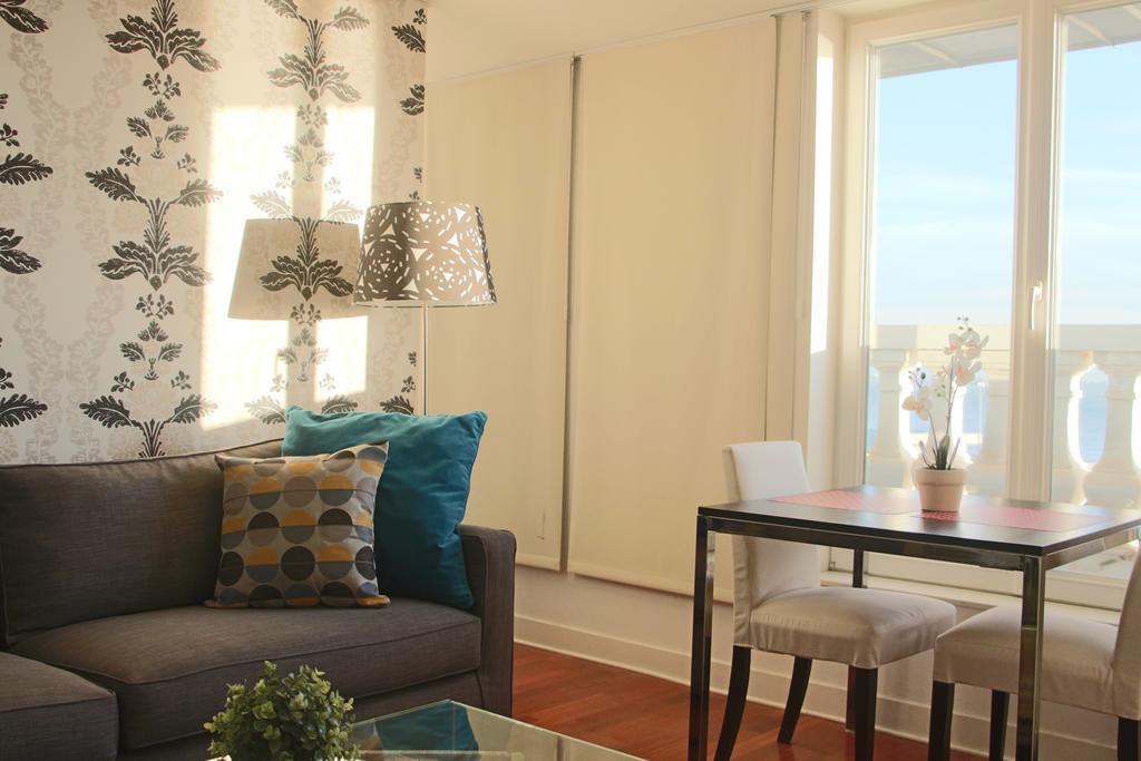 Apartment Santos River Apartments Lisbon