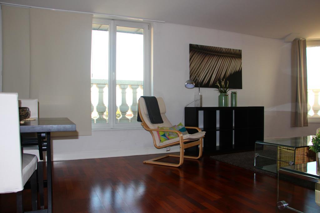 Santos River Apartments Lisbon Apartment Lisbon