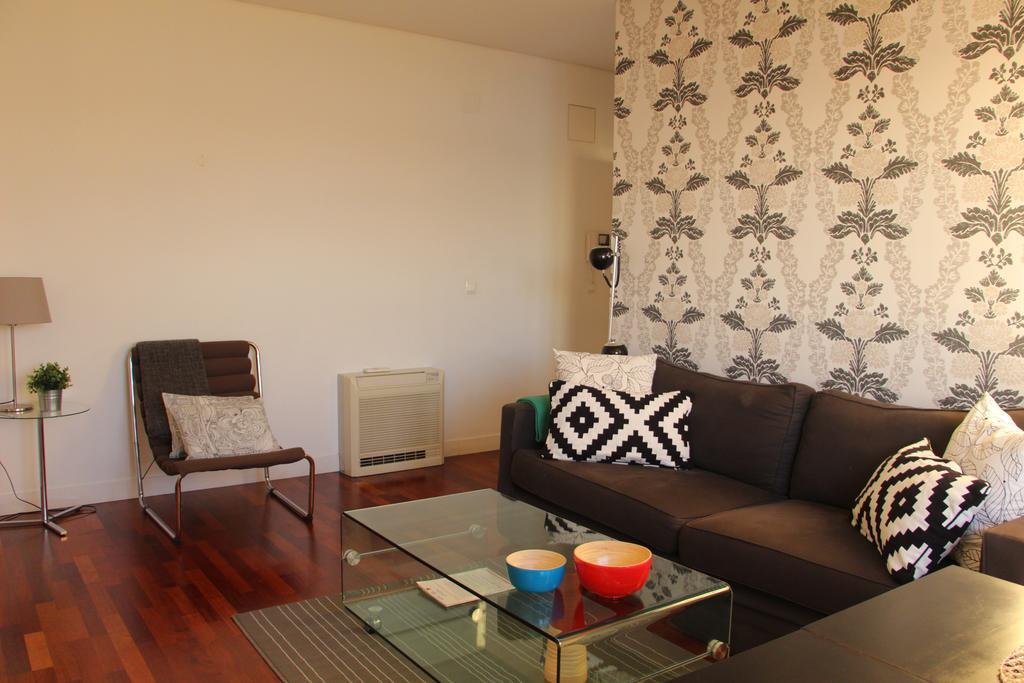 Apartment Santos River Apartments Lisbon Lisbon