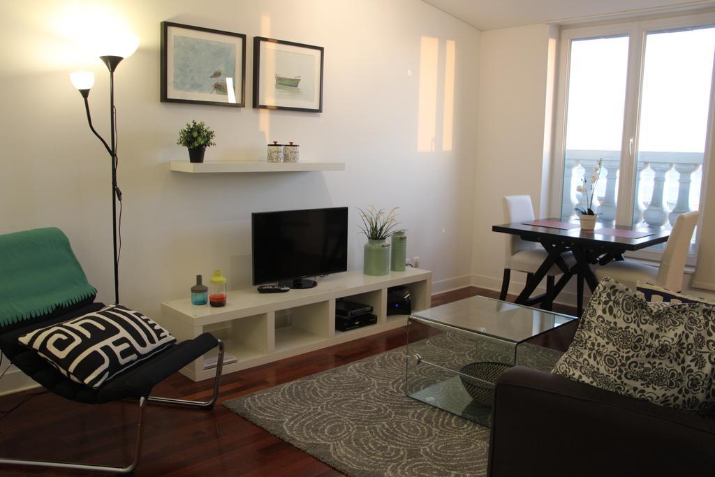 Santos River Apartments Lisbon * Lisbon