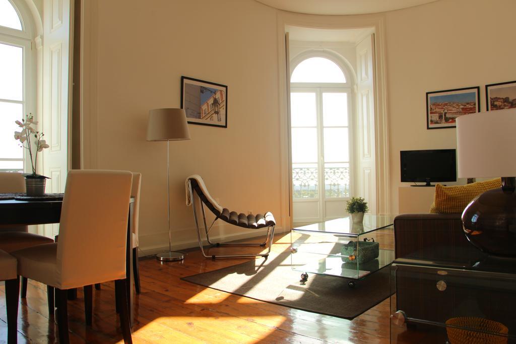 Santos River Apartments Lisbon Apartment Lisbon