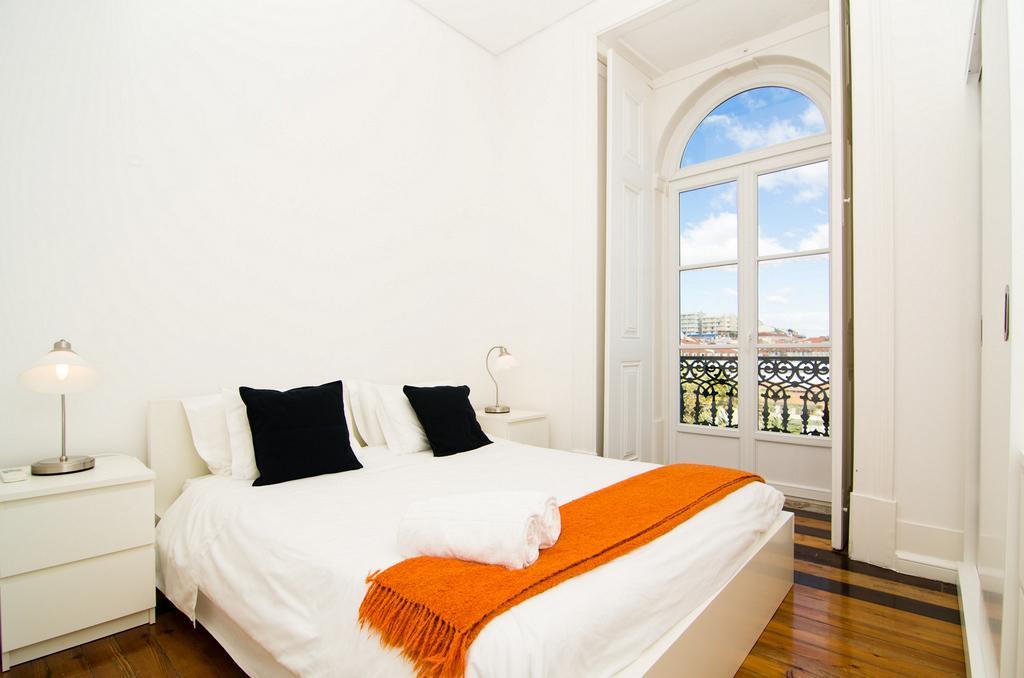 Santos River Apartments Lisbon Apartment