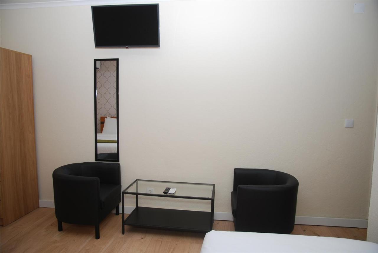 Hostel Amor Lisboa Hostel Lisbon