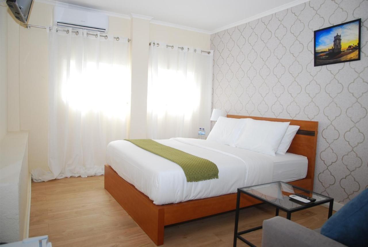 Hostel Amor Lisboa Hostel Lisbon