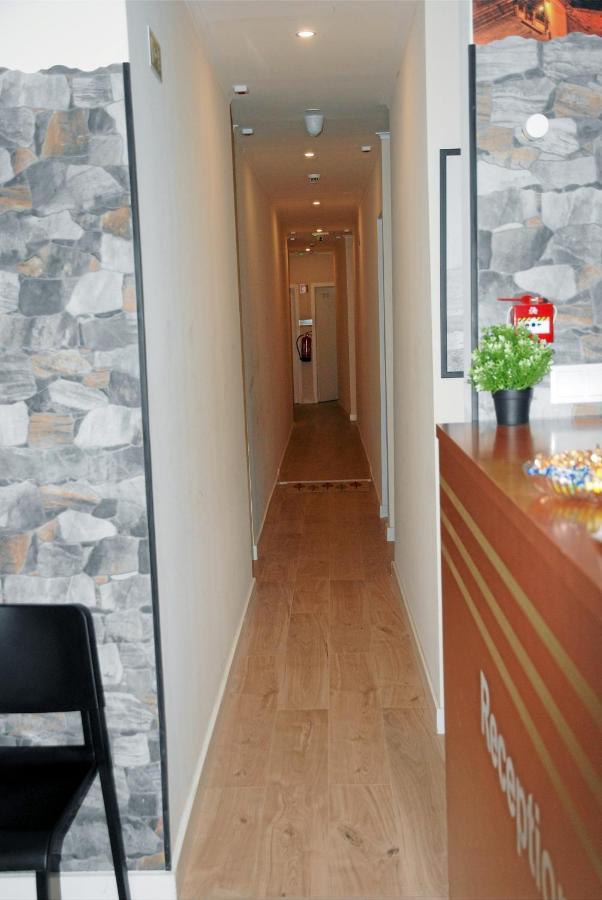Amor Lisboa Hostel * Lisbon