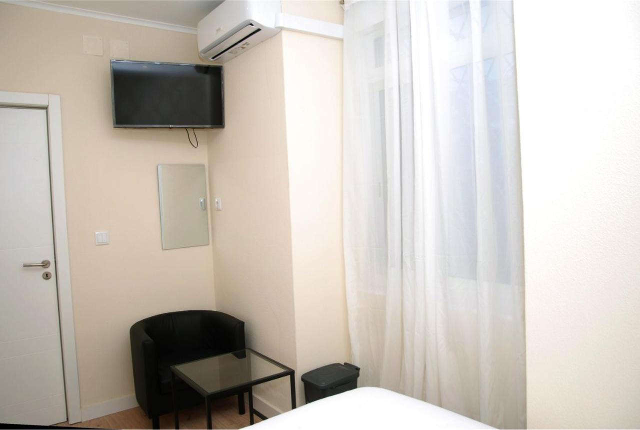 Amor Lisboa Hostel * Lisbon
