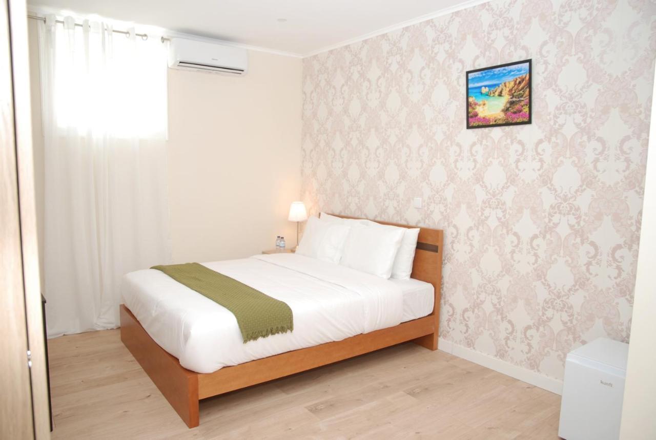Hostel Amor Lisboa Hostel Lisbon