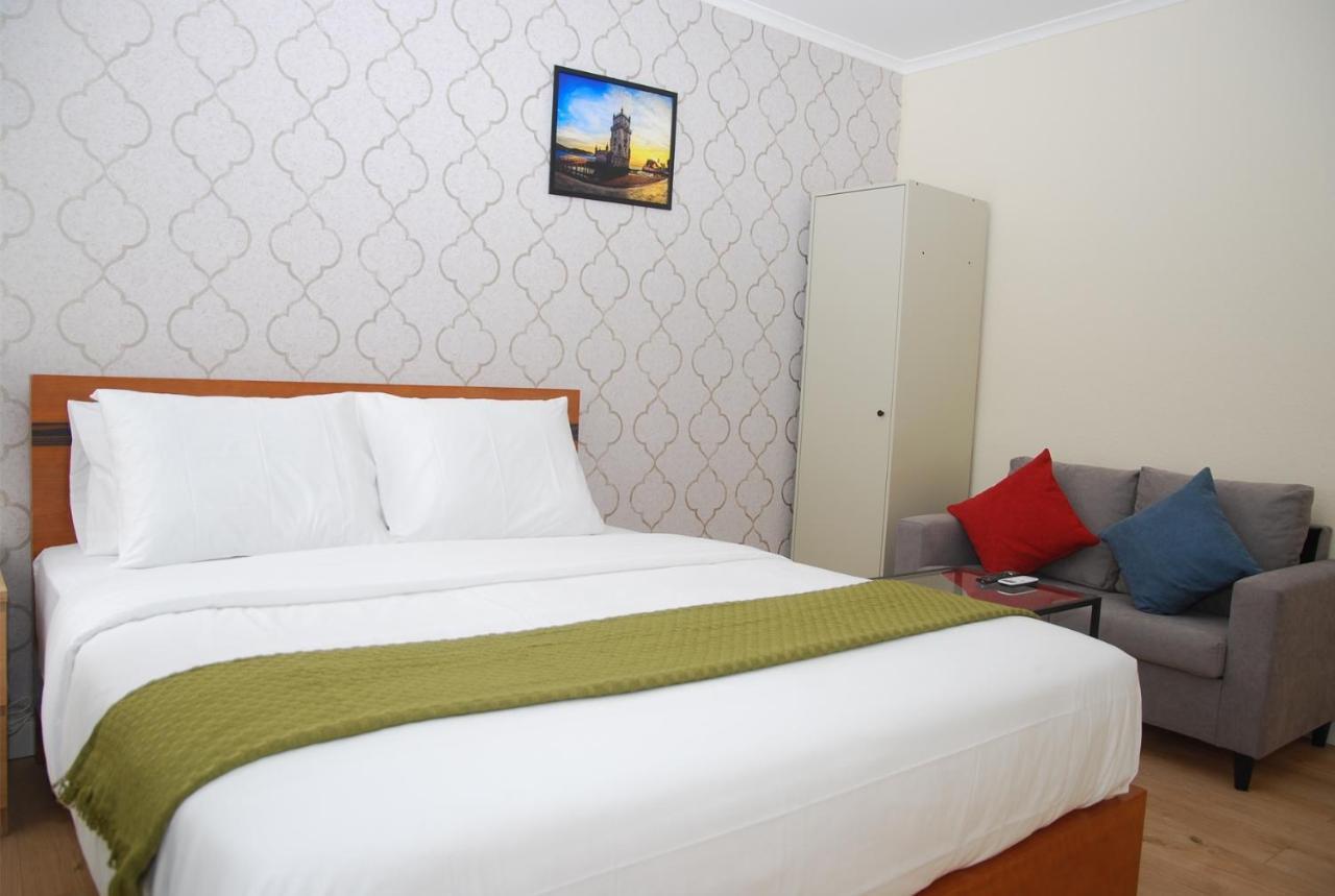 Amor Lisboa Hostel Lisbon