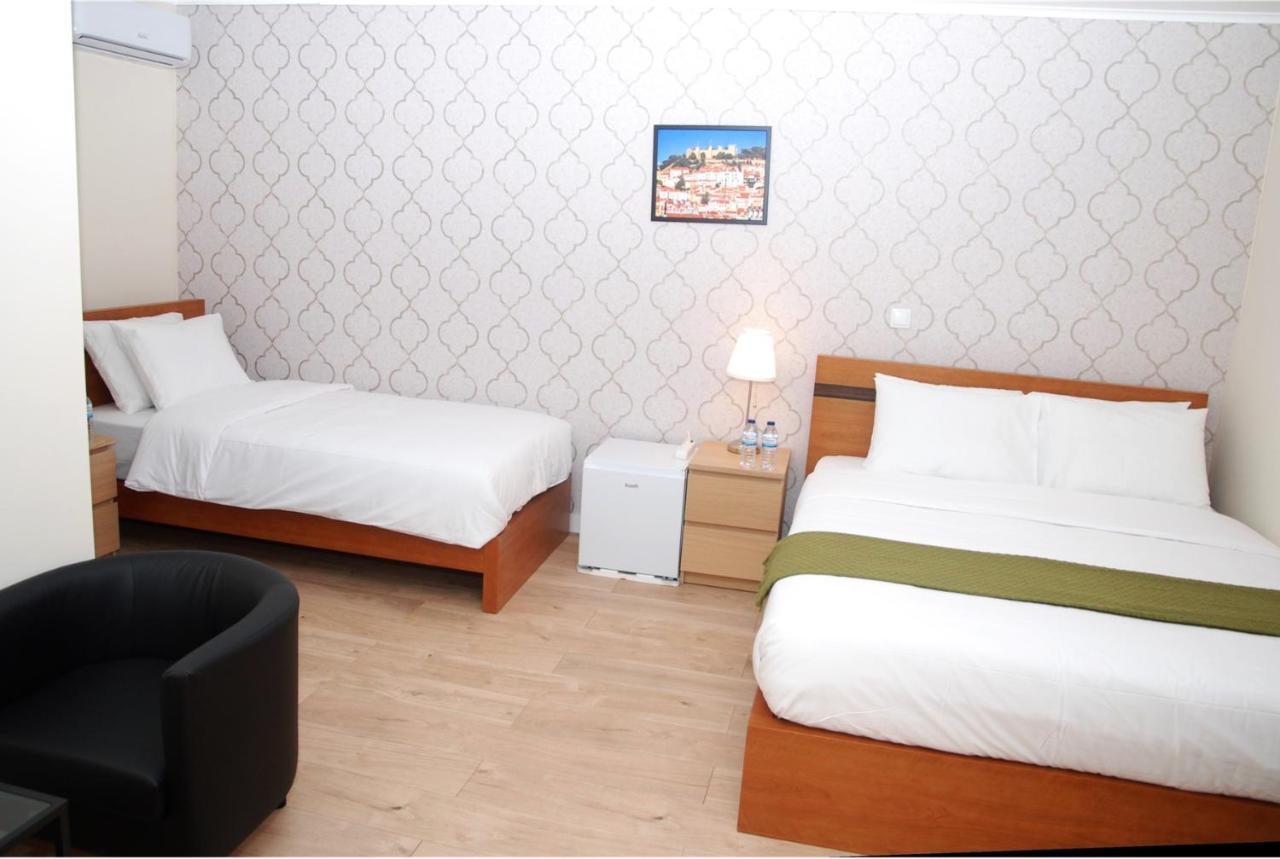 Amor Lisboa Hostel *
