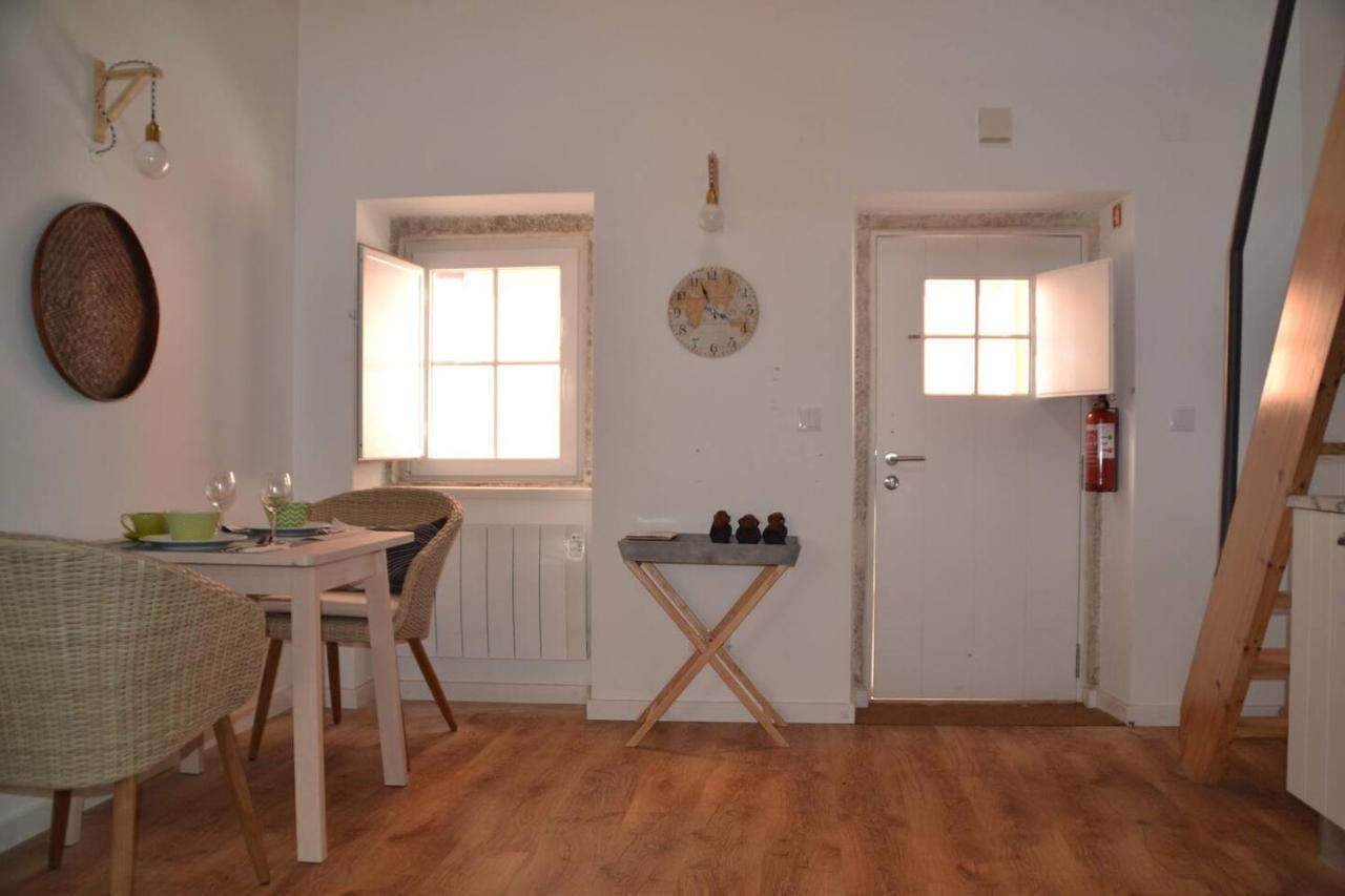 Classic Homes: Bright & In Belem Holiday home