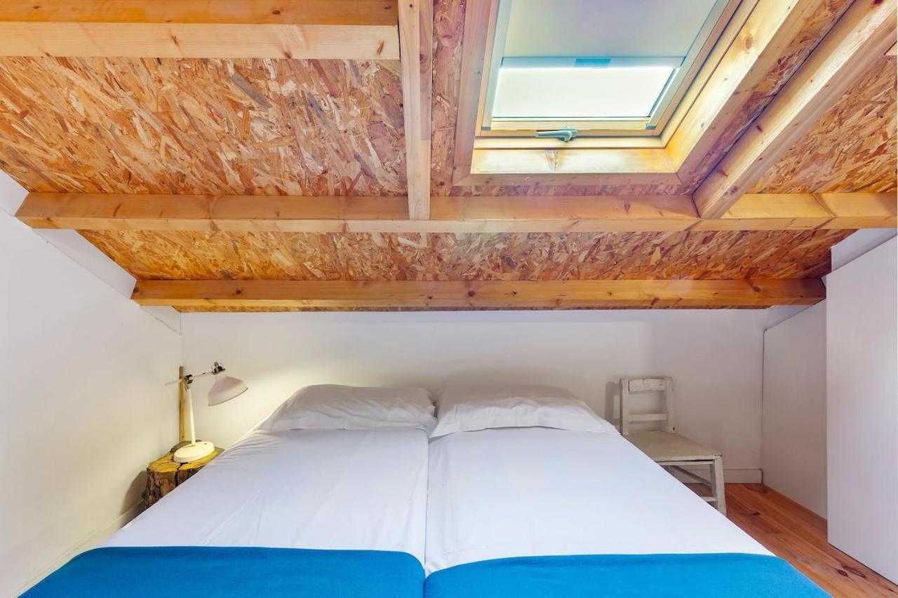 Holiday home Classic Homes: Bright & In Belem *