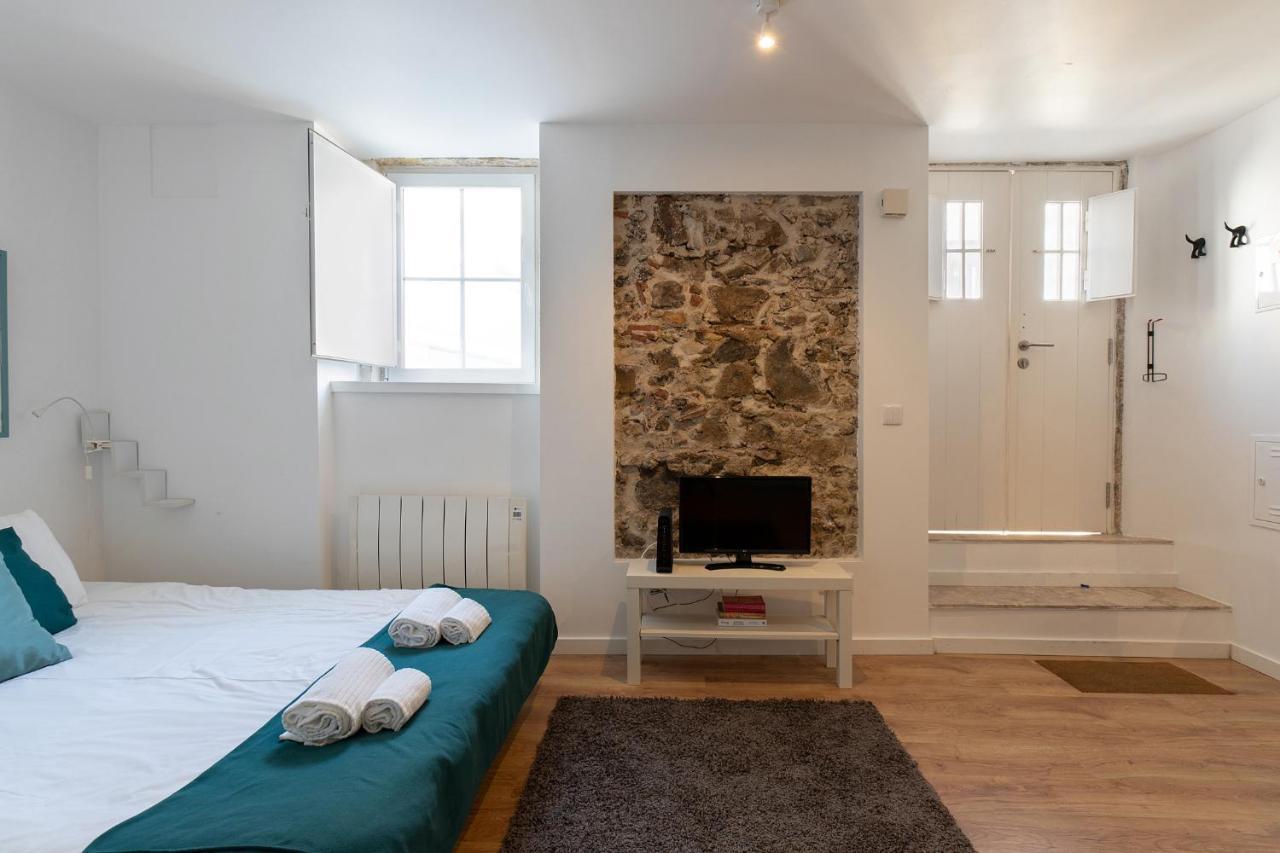 Classic Homes: Bright & In Belem Holiday home Lisbon