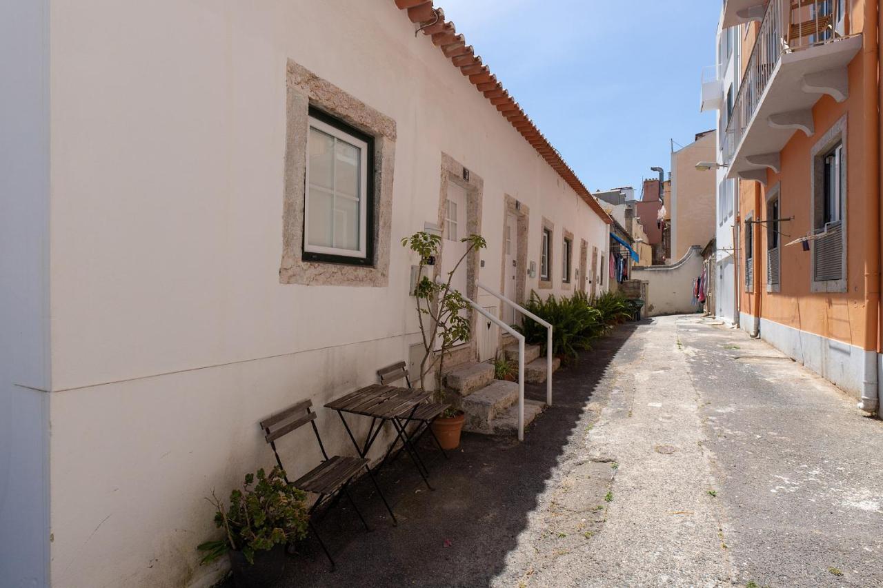 Holiday home Classic Homes: Bright & In Belem