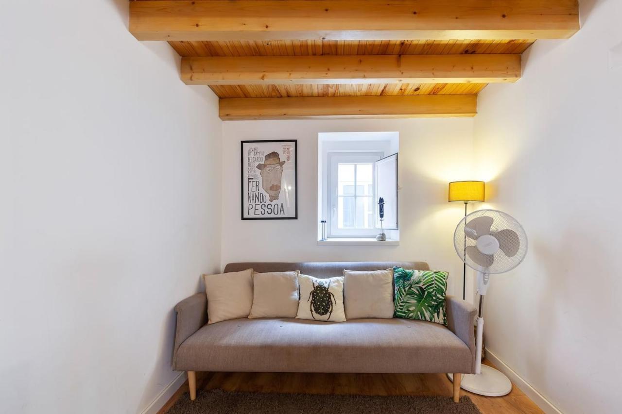 Holiday home Classic Homes: Bright & In Belem
