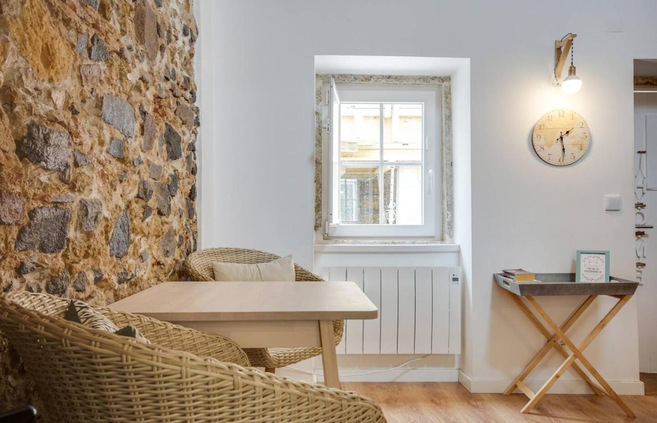 Classic Homes: Bright & In Belem * Lisbon