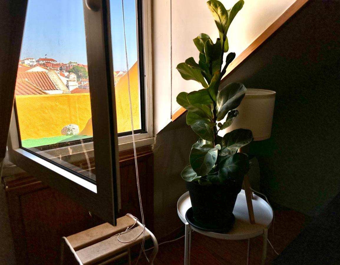 Apartamento Parliament Ficus Lisboa