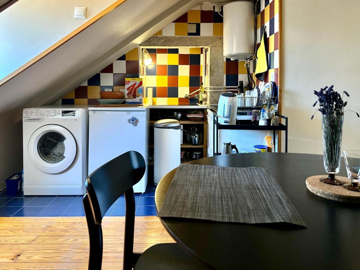 Apartamento Parliament Ficus