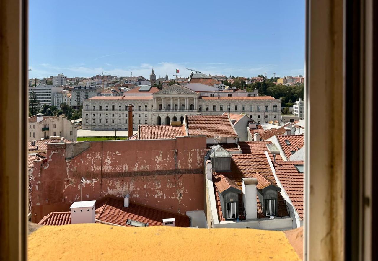 Parliament Ficus Apartamento Lisboa
