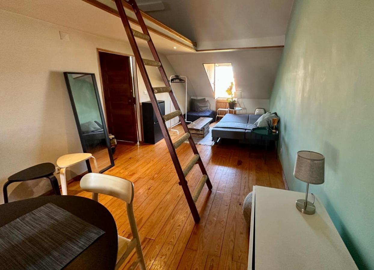 Parliament Ficus Apartment Lisbon