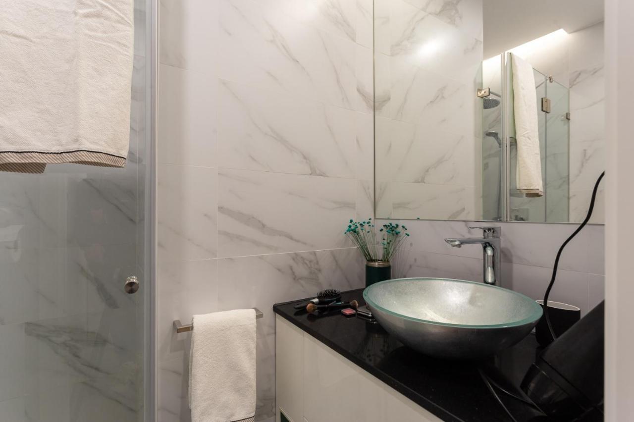 Apartment My Get Away In Charming Alfama *