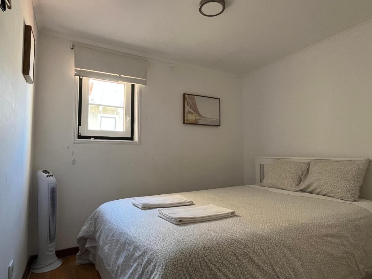 Martim Moniz Glory Apartment *