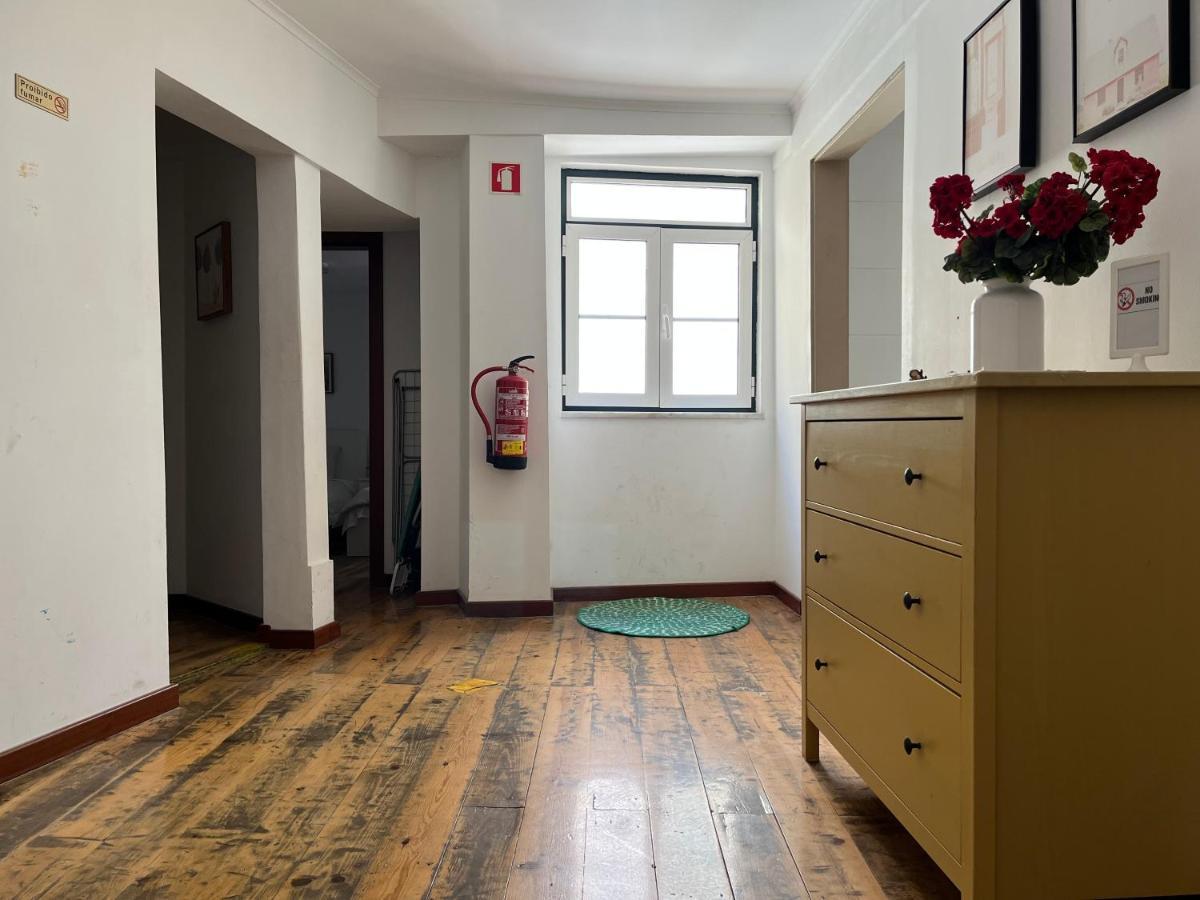 Martim Moniz Glory Apartment