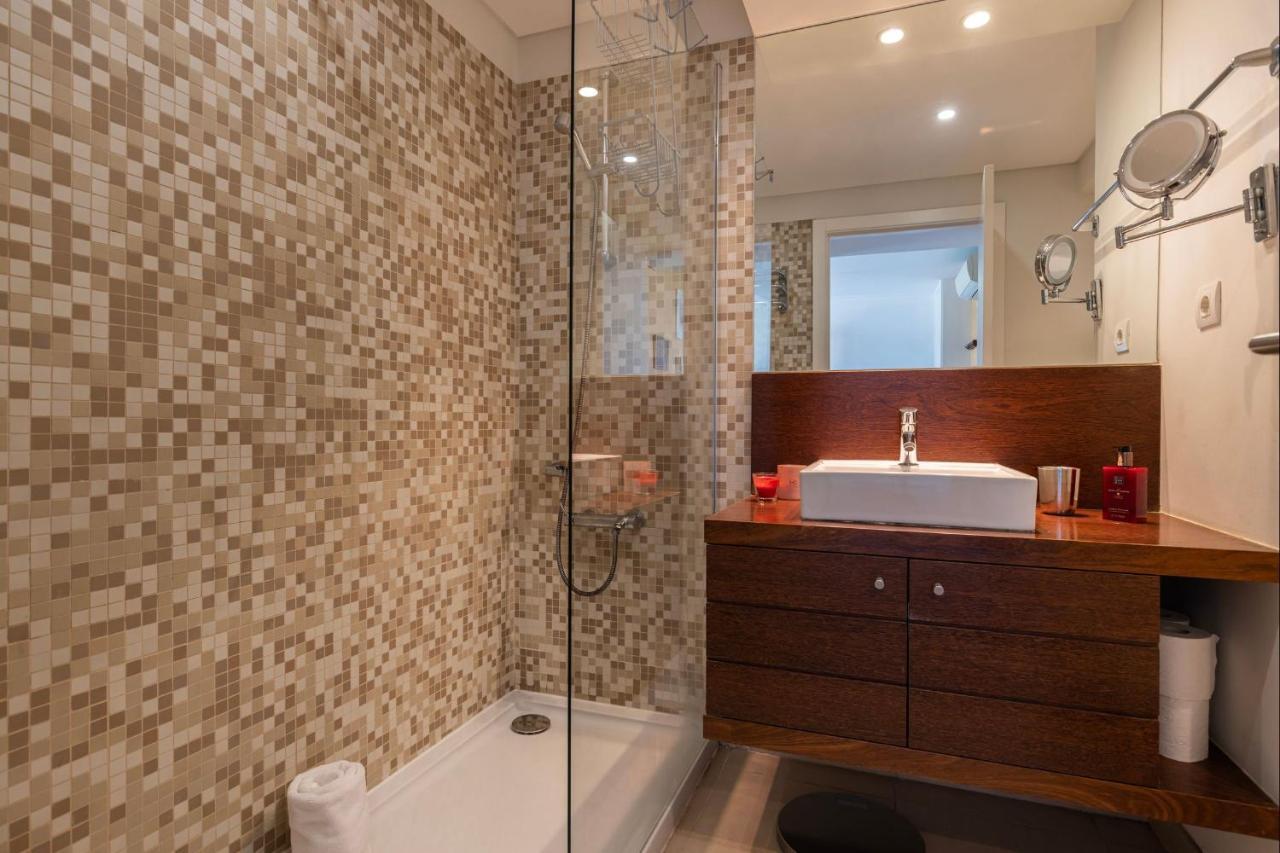 Lovely 1 Bdr With Pool By Lovelystay Lisbon