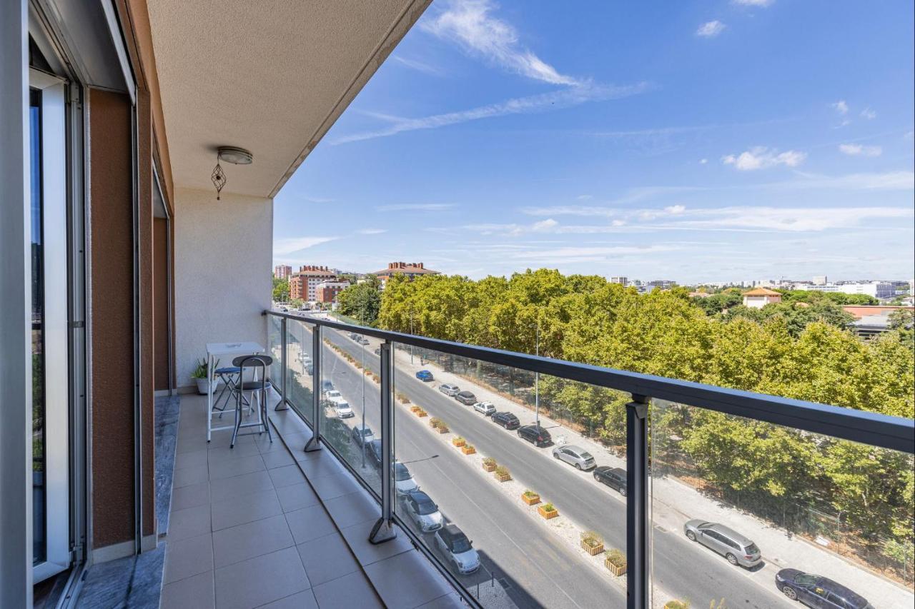 Lovely 1 Bdr With Pool By Lovelystay Lisbon
