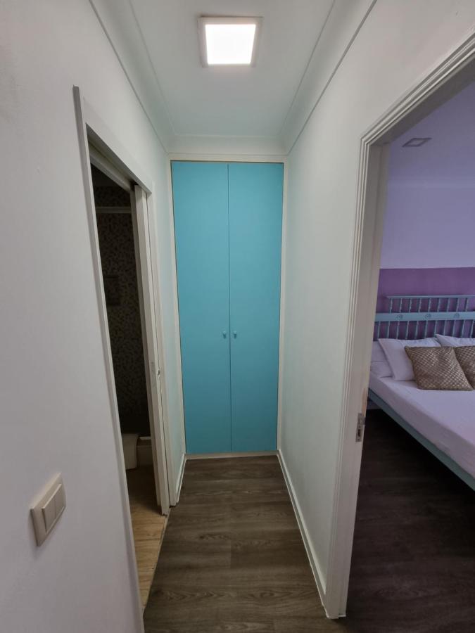 Apartment Near Parque Eduardo Vii