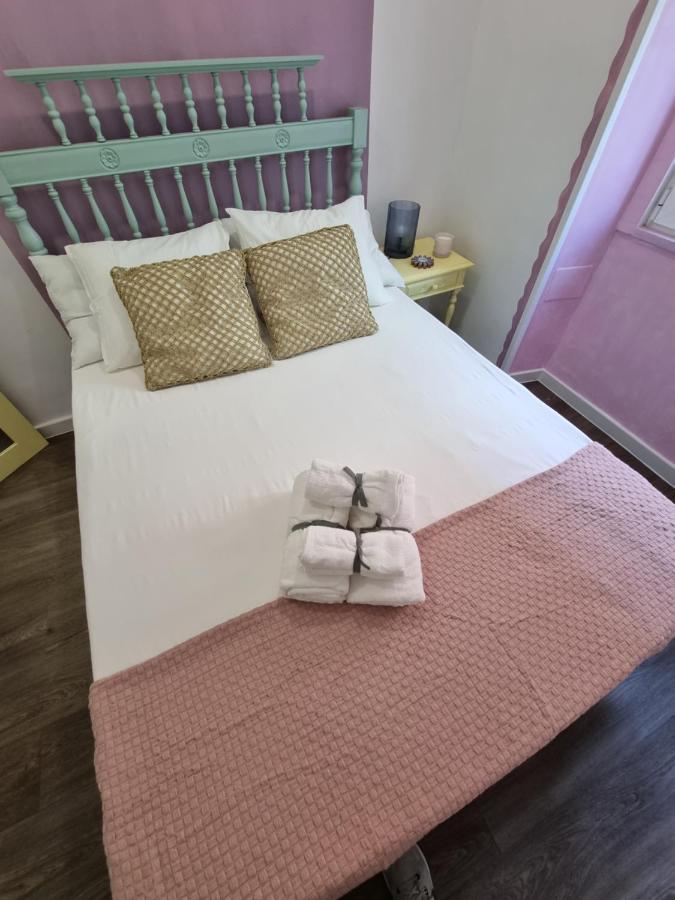Apartment Near Parque Eduardo Vii Lisbon
