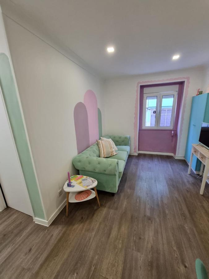 Apartment Near Parque Eduardo Vii