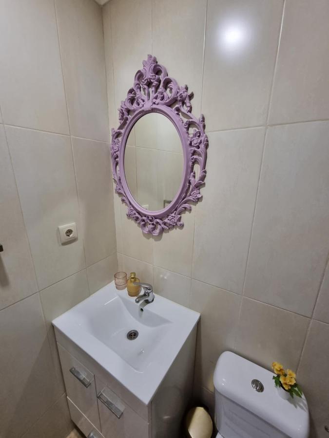 Apartment Near Parque Eduardo Vii Lisbon
