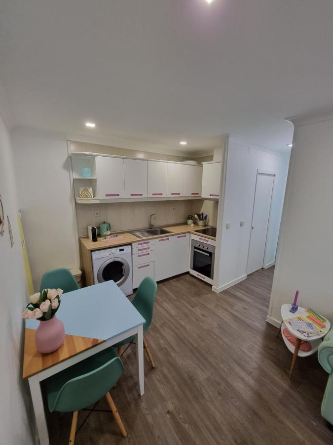 Apartment Near Parque Eduardo Vii
