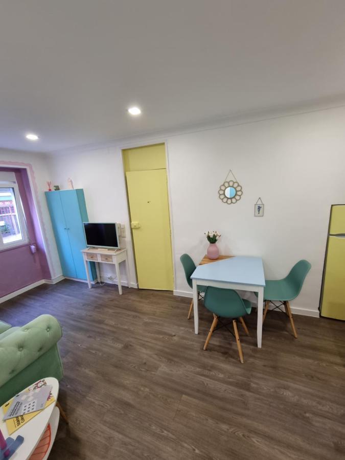 Apartment Near Parque Eduardo Vii *