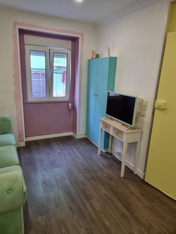 Apartment Near Parque Eduardo Vii Lisbon