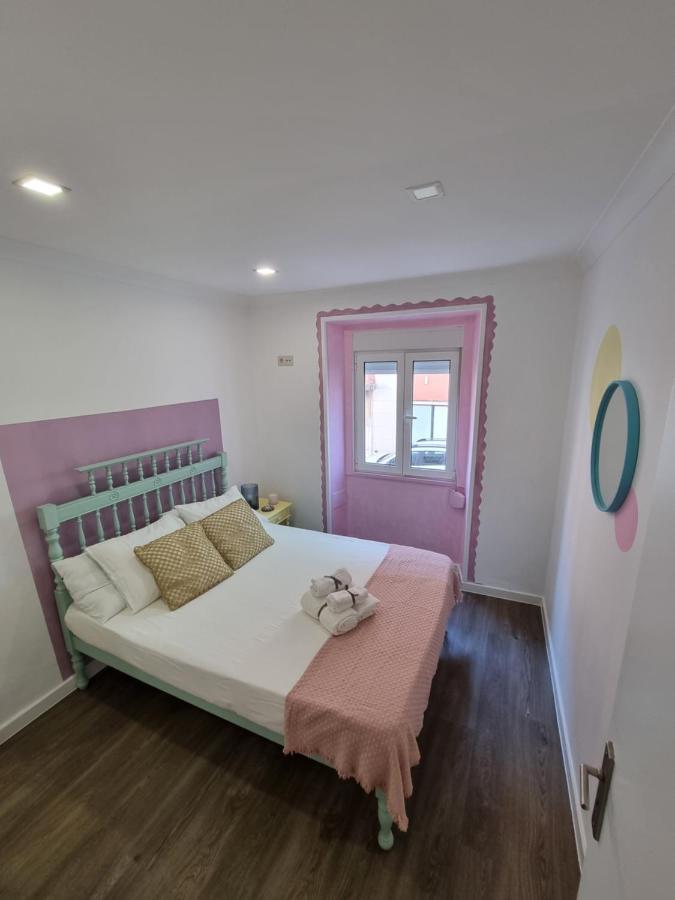 Apartment Near Parque Eduardo Vii Lisbon