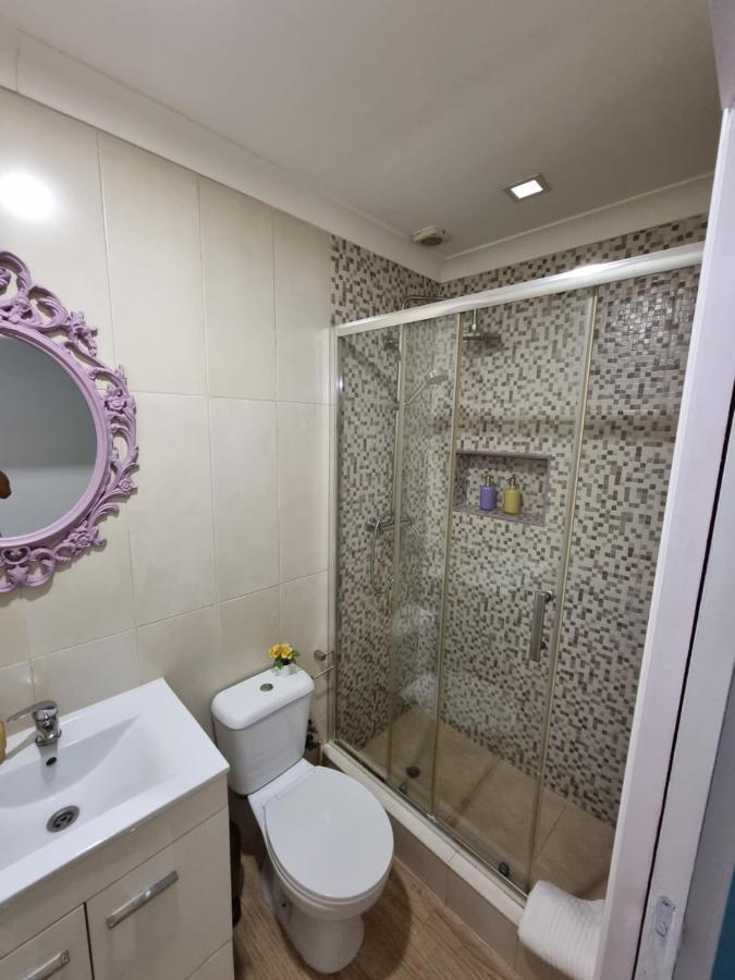 Apartment Near Parque Eduardo Vii