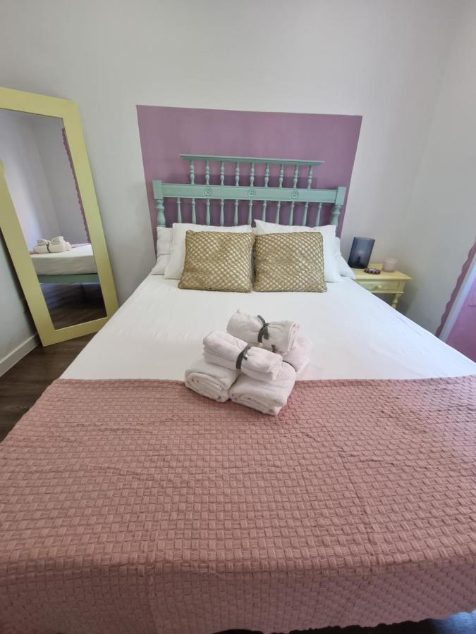 Near Parque Eduardo Vii Apartment Lisbon