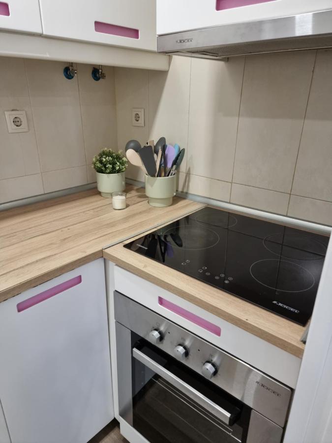 Apartment Near Parque Eduardo Vii *
