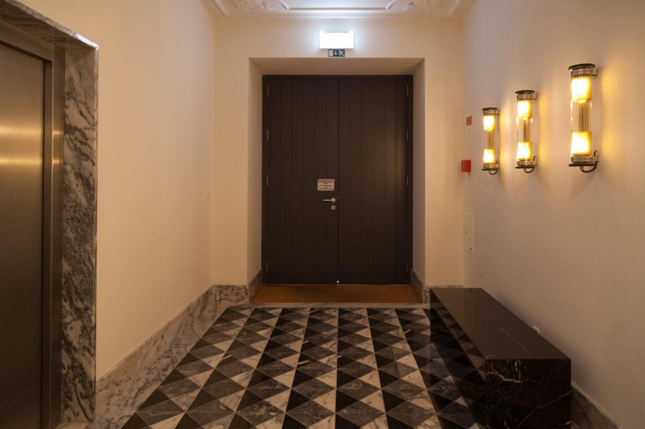 Flh Downtown Comfy Apartamento Lisboa