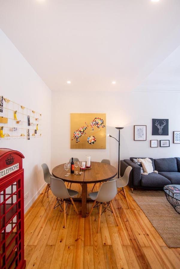 Apartment Lapa Charming *