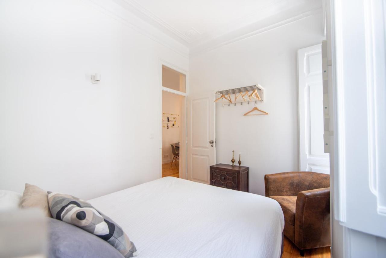 Lapa Charming Apartment *
