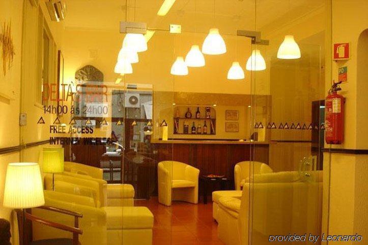 Dinya 3* Lisbon