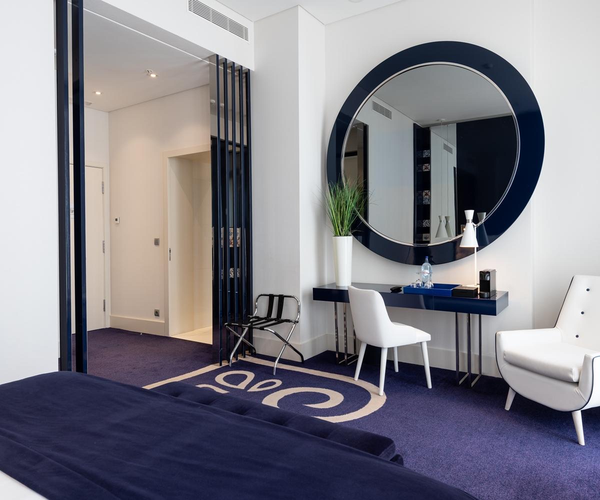 Portugal Boutique Hotel Lisbon