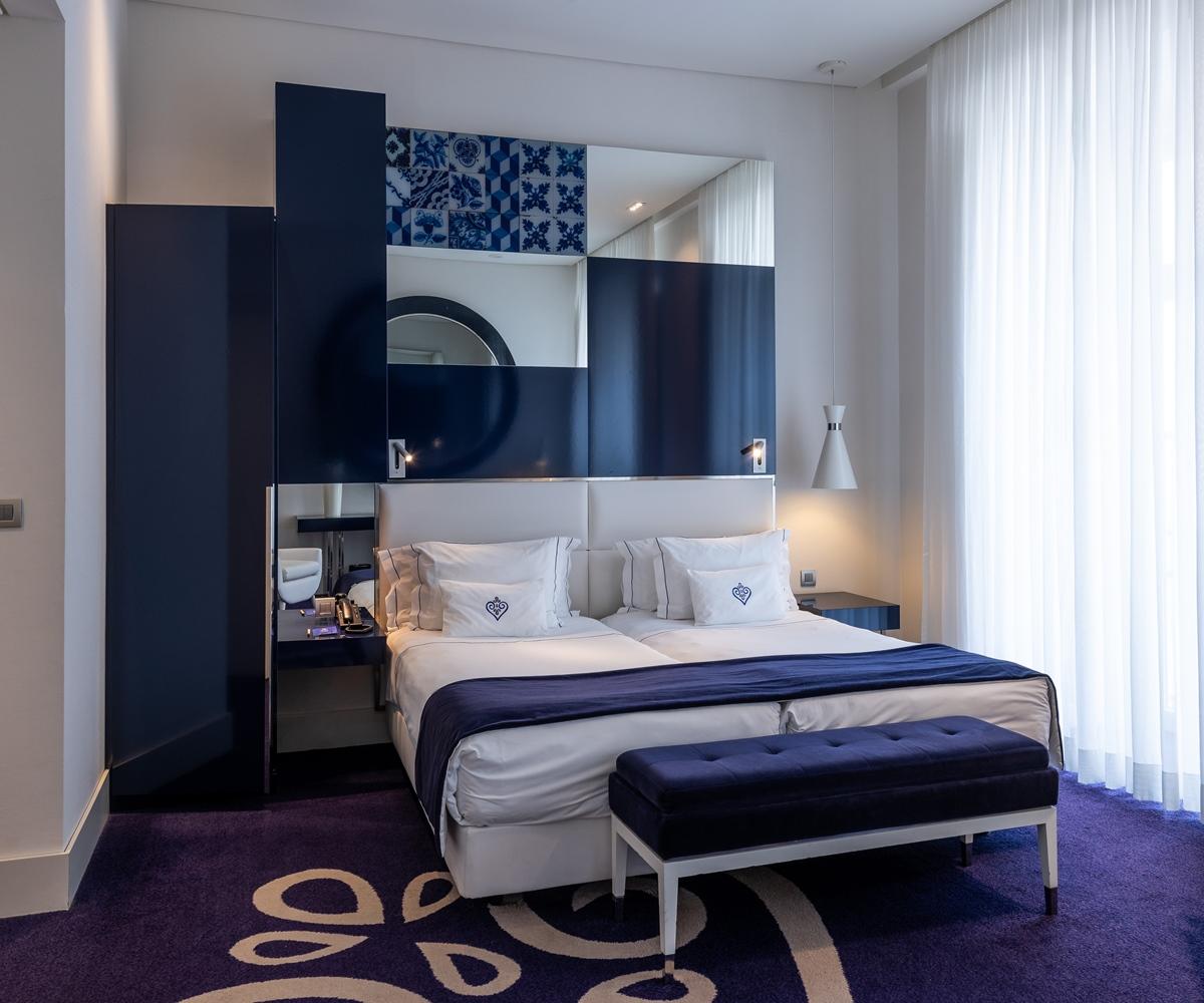 Hotel Portugal Boutique