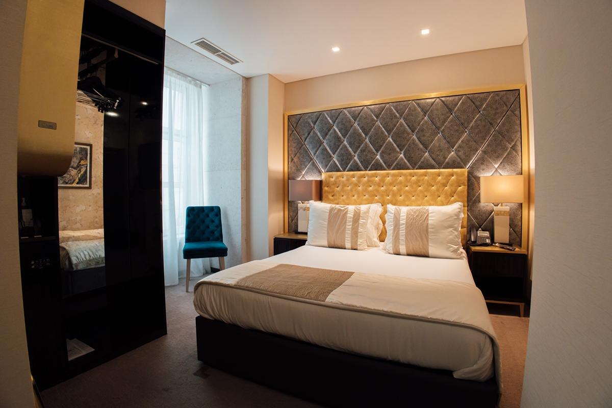Hotel Meraprime Gold Lisbon